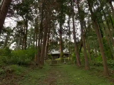 横山神社のその他建物