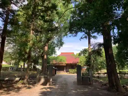 養眼寺のその他建物
