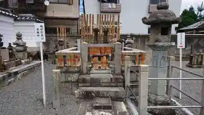 阿弥陀寺のその他建物