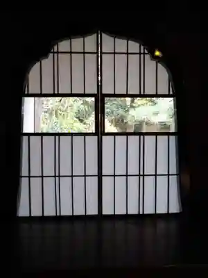 聖護院門跡(京都府)