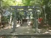 水源神社(愛知県)