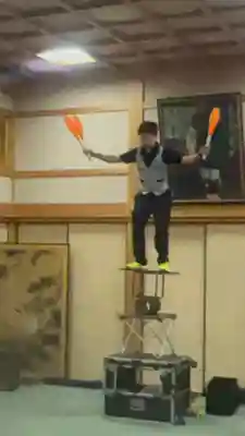 超願寺 （大阪難波）(大阪府)