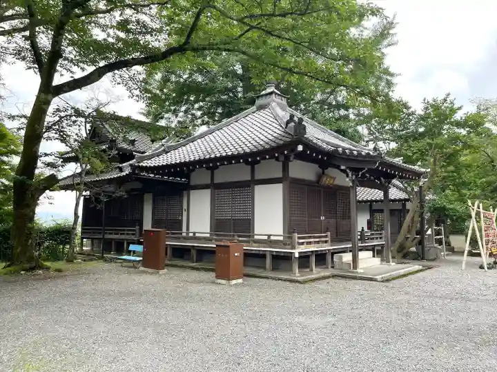 西教寺(滋賀県)