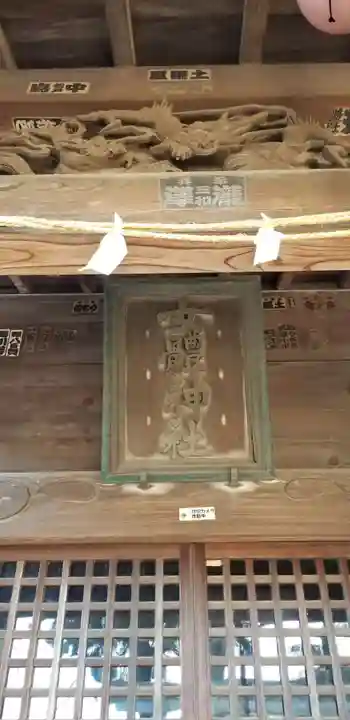 大乘院の末社・摂社