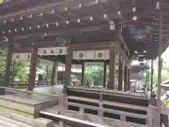 日牟禮八幡宮(滋賀県)