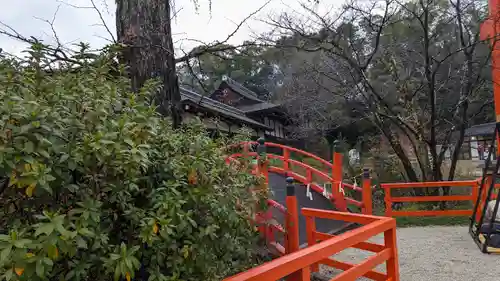 賀茂御祖神社（下鴨神社）(京都府)