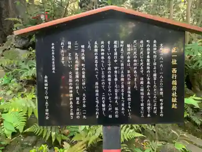 赤坂氷川神社(東京都)