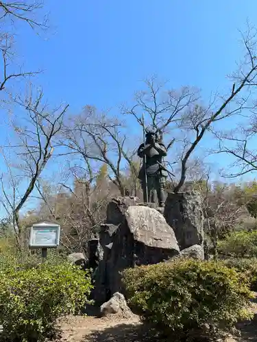 尼子神社(島根県)