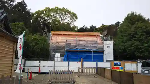 東田神明宮(愛知県)