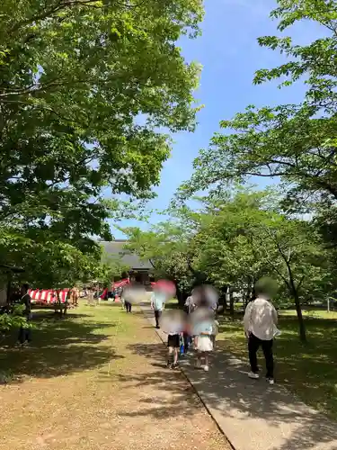 国分寺(新潟県)