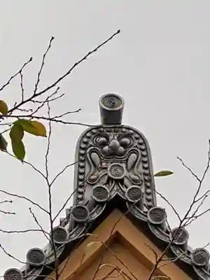 壬生寺のその他建物