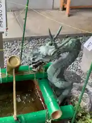 萱島神社(大阪府)