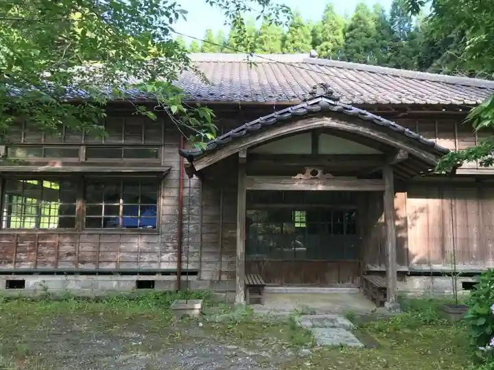 高藤山 妙勝寺のその他建物