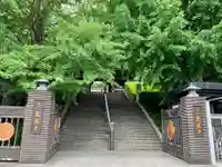 乗蓮寺の山門・神門