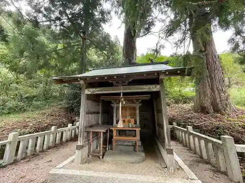 北稲荷神社(京都府)