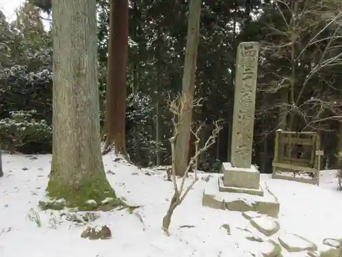 播州清水寺(兵庫県)