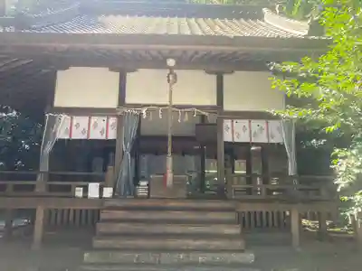 葛木御歳神社(奈良県)