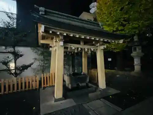 小梳神社(静岡県)