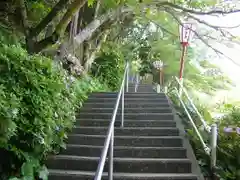 住吉神社の建物その他