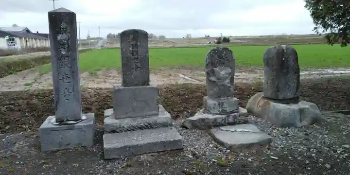柏台神社(北海道)