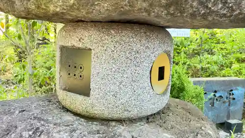 山家神社のその他建物