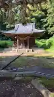 白山神社(神奈川県)