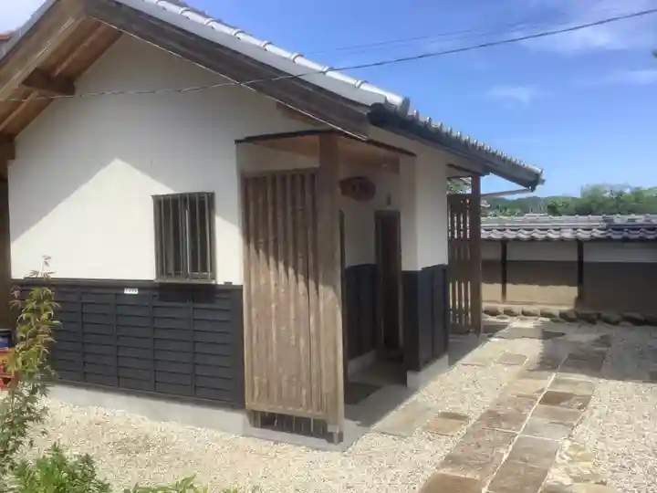 鳳林寺(岐阜県)