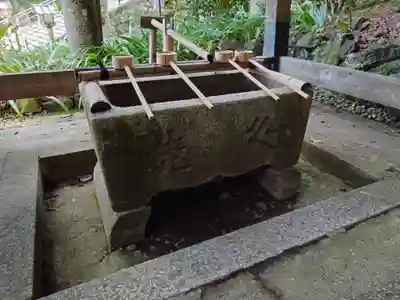黒龍社（伊奈波神社境内社）(岐阜県)