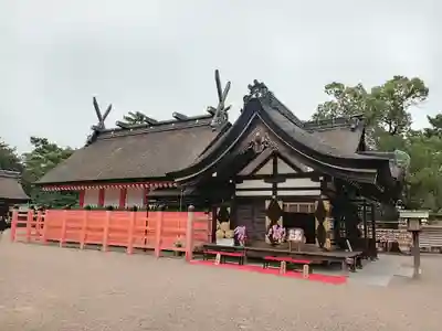 住吉大社(大阪府)