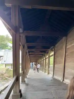 東大寺 二月堂(奈良県)