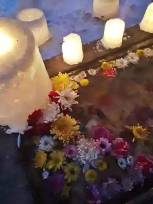 北広島市総鎮守 廣島神社の手水舎