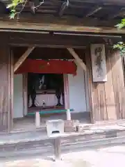 関善光寺(岐阜県)