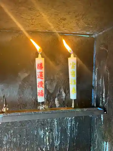 阿賀神社(滋賀県)