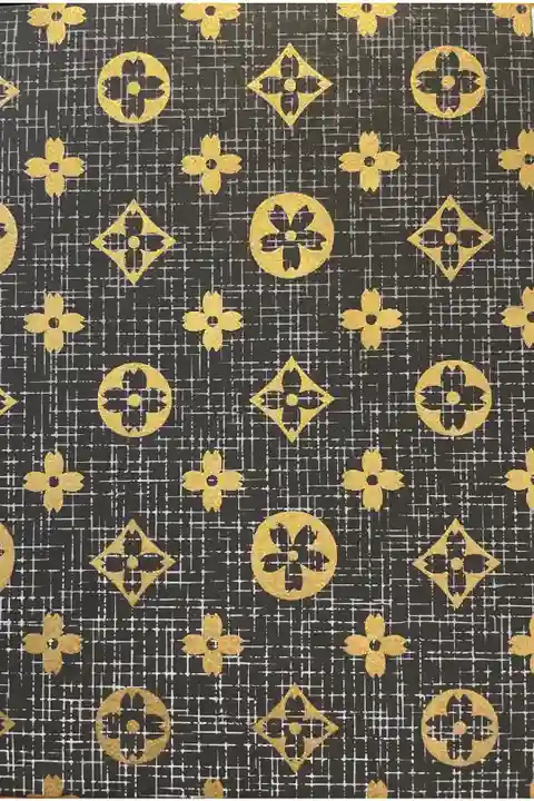 初めての御朱印帳