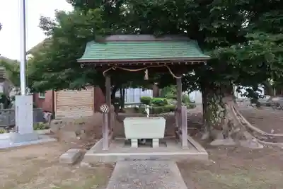 内郡日吉神社(福井県)