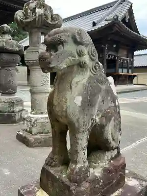相馬太田神社(福島県)