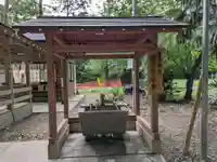 香取神宮奥宮(千葉県)