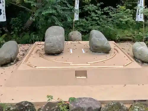 多聞院のその他建物