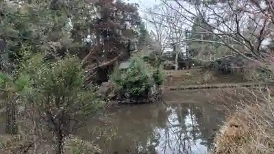 鍬山神社(京都府)