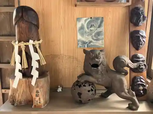 塞神社(長崎県)