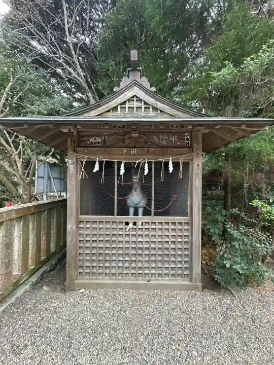 大洗磯前神社(茨城県)