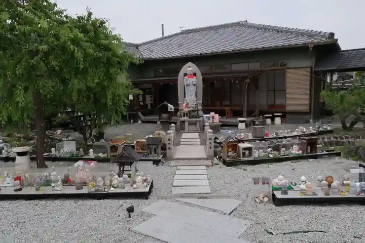 極楽寺(奈良県)