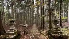 賀茂神社(京都府)