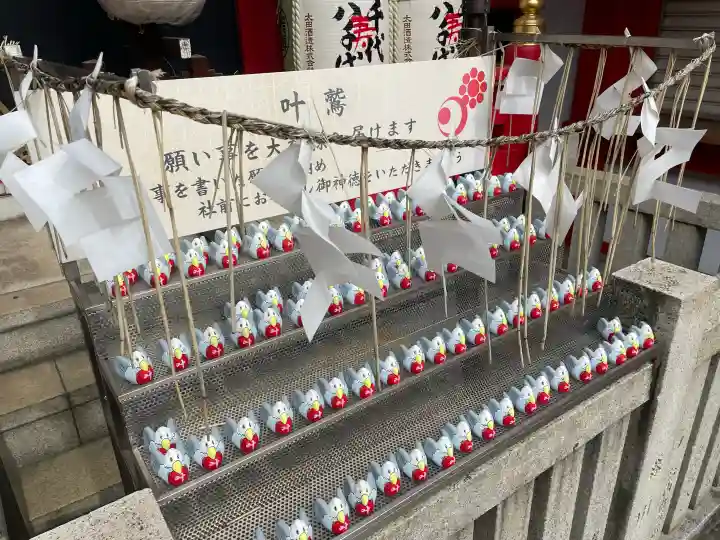 鷲神社(東京都)