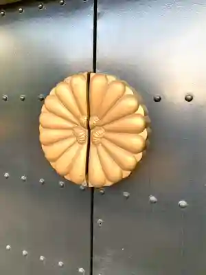 福井神社(福井県)