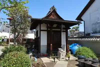 浄谷寺(大阪府)
