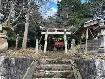 伊豆志彌神社(京都府)