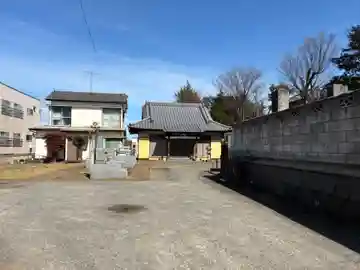 燈明寺(千葉県)