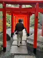 來宮神社(静岡県)