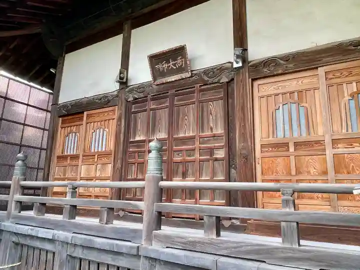 定願寺(栃木県)